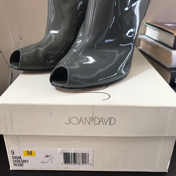 🌸JoanDavid Heels🌸 - Picture 7 of 8